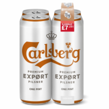 Carlsberg Export 7 24x568ml