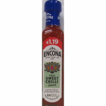 Encona Thai Sweet Chilli Sauce 6x142ml