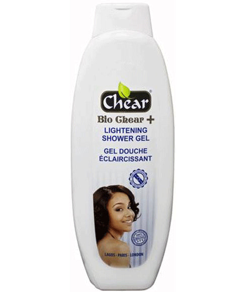 CHEAR BIO CHEAR PLUS SHOWER GEL 750 ml Body Care Asetena Pa