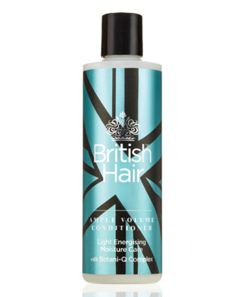 AMPLE VOLUME HAIR CONDITIONER 237 ml Conditioner Asetena Pa