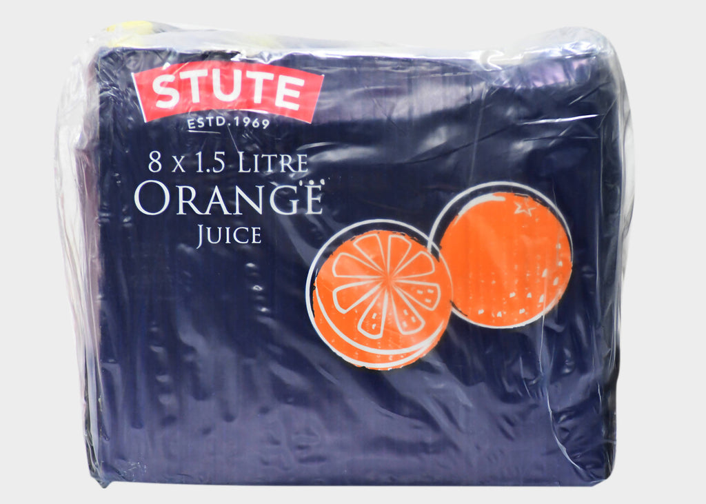 Stute Tropical Juice 8x1.5ltr