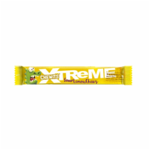 Chewits Xtreme Lemon Chews 24x34g
