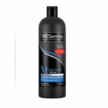 Tresemme Moist Rich Shampoo 6x300ml