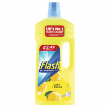 Flash All Porpose Lemon 6x950ml
