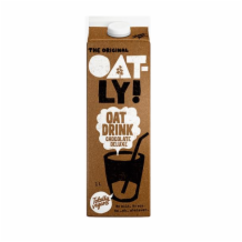 Oatly Drink Chocolate 6x1ltr