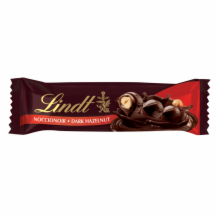 Lindt Dark Hazelnut 18x35g