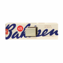 Choco Leibniz White Choc 12x125g