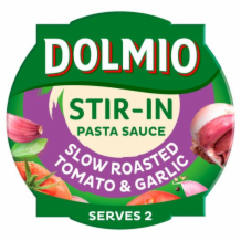 Dolmio Stir In Roasted Garlic & Tomato 7x150g