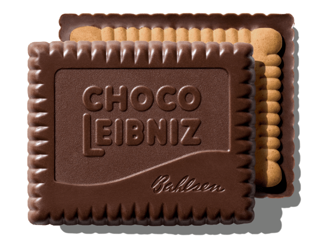 Choco Leibniz Dark Chocolate 12x111g