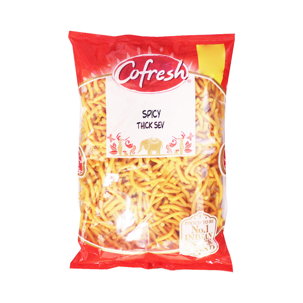 Cofresh Thick Sev Spicy 12x300g