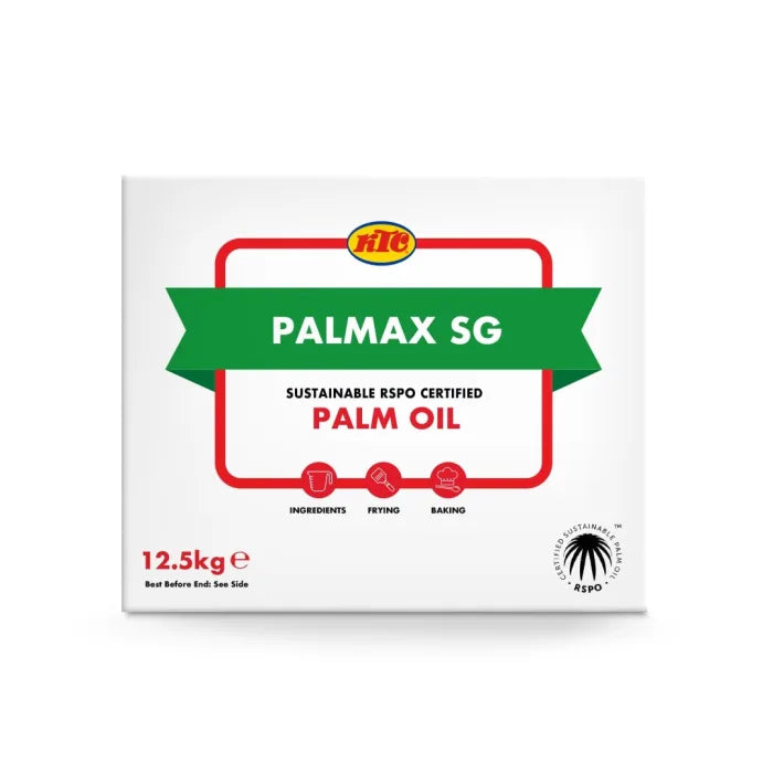 Palmax SG Palm Oil 12.5kg