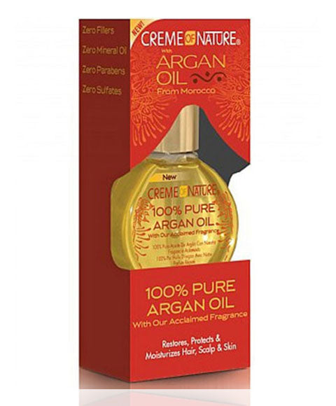 ARGAN OIL FROM MOROCCO HAIR GEL 29 ml Sprays, Serums and Oils Asetena Pa