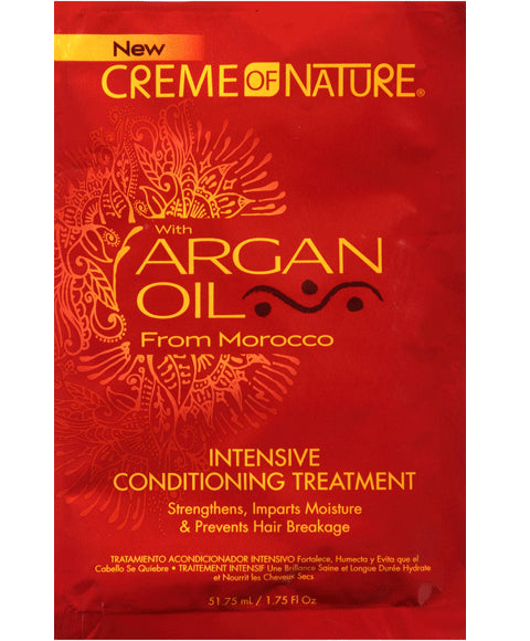 ARGAN OIL INTENSIVE CONDITIONING TREATMENT 354 ml Treatments Asetena Pa