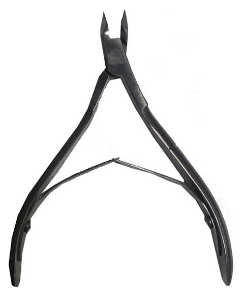 CUTICLE NIPPER CN4012 3.5 inch Pedicure and Manicure Asetena Pa