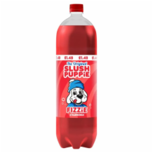 Slush Puppie Strawberry 8x2ltr
