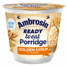 Ambrosia Porridge Pots Golden 6x210g