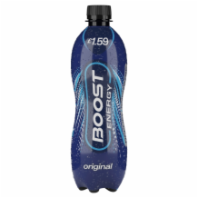 Boost Energy Original Pet 12x1ltr