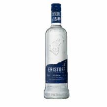 Eristoff 1x70cl