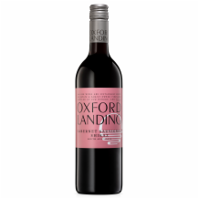 Oxford Landing Cabernet Shiraz 1x75cl