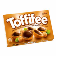 Toffifee 5x125g