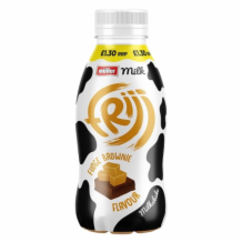 Frijj Fudge Brownie 12x330ml