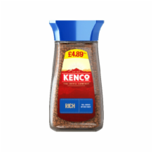 Kenco Coffee Rich 6x100g