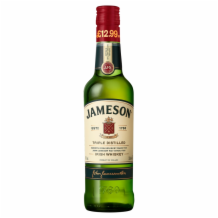Jameson Whisky 1x35cl
