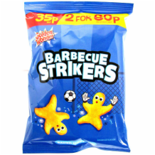 Gw Bbq Strikers p For p 36x22g