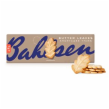 Bahlsen Butter Leaves Biscuits 12x125g