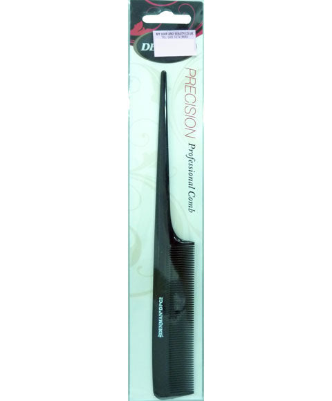 PROFESSIONAL TAIL COMB DPC 2 Hair Brushes and Combs Asetena Pa