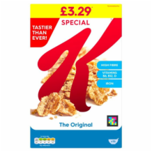 Kelloggs Special K 6x440g