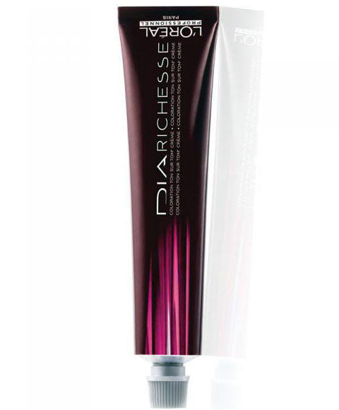 DIARICHESSE AMMONIA FREE SEMI PERMANENT COLOUR 50 ml Color 20 Hair Color Asetena Pa