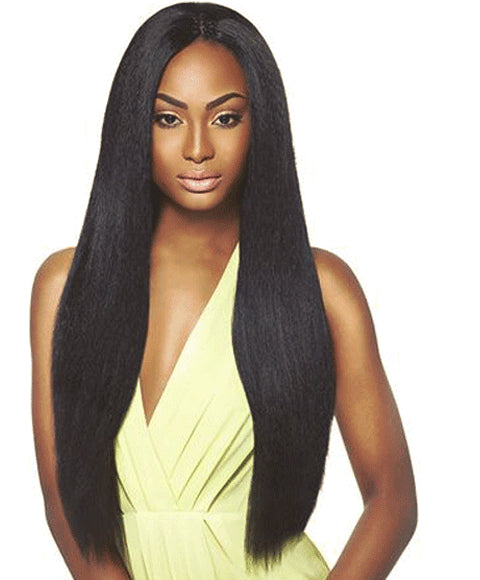 X PRESSION SYN DOMINICAN BLOW OUT STRAIGHT BRAID 14 Color 99J Hair for Braid Extensions Asetena Pa