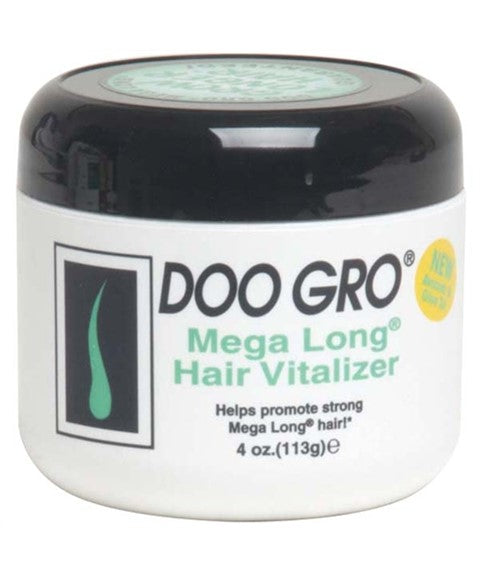 MEGA LONG HAIR VITALIZER 113 g Treatments Asetena Pa