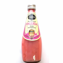 Aani Faluda Rose Flavour 6x290ml