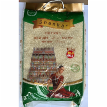 Shankar Idly Rice 1x10kg
