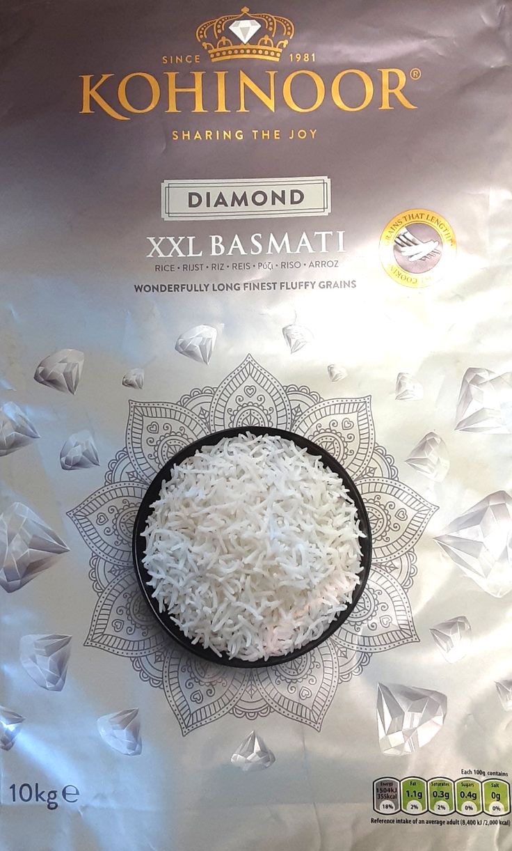 Kohinoor Diamond Xl 1x20kg