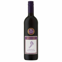 Barefoot Cabernet Sauvignon 1x75cl
