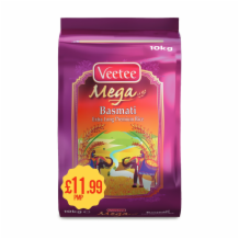 Veetee Mega Rice 1x5kg