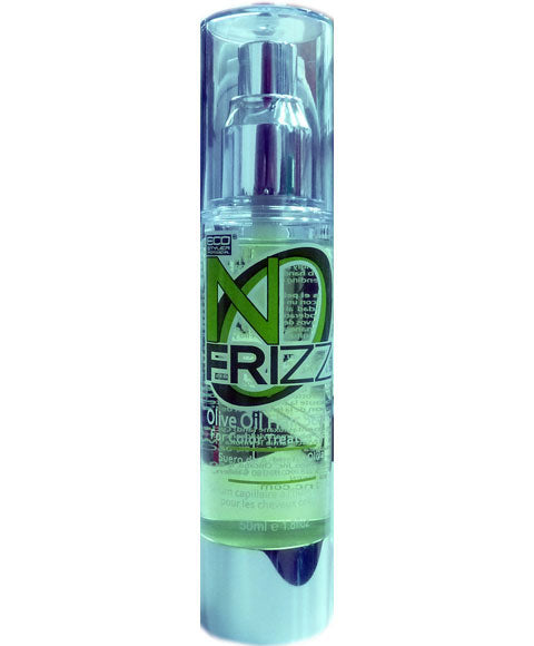 NO FRIZZ OLIVE OIL HAIR SERUM 50 ml Sprays, Serums and Oils Asetena Pa