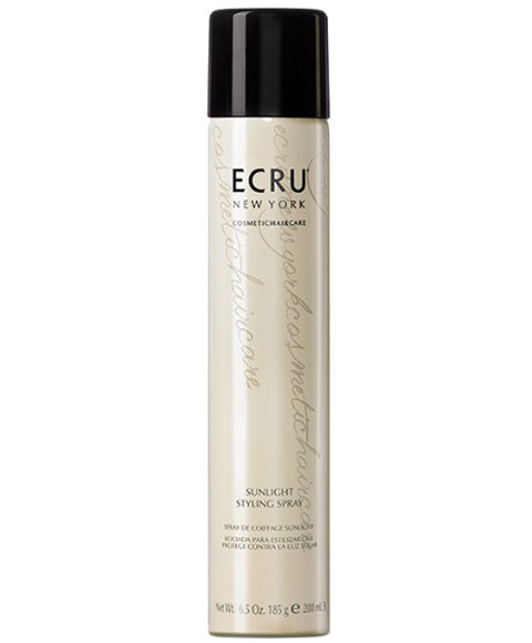 ECRU SUNLIGHT STYLING SPRAY 200 ml Sprays, Serums and Oils Asetena Pa