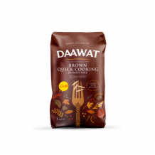 Daawat Brown Basmati 6x1kg