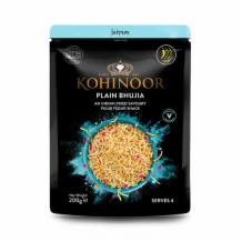 Kohinoor Plain Bhujia 6x200g