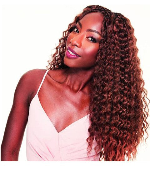 FASHION IDOL EXPRESS SYN BRAZILIAN SALSA BRAID 20 Color GREY Hair for Braid Extensions Asetena Pa