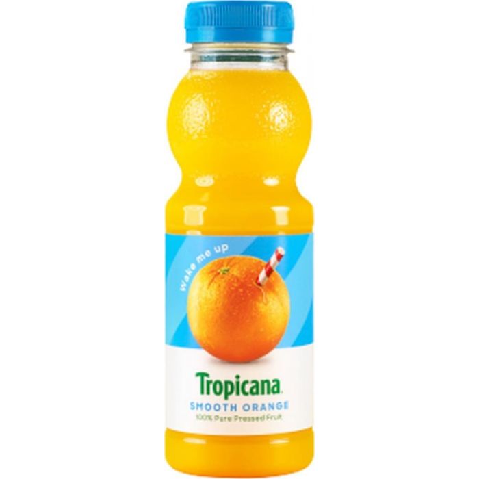 Tropicana Chilled Orange & Mango Pet 8x250ml