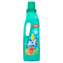 Ace For Colours Stain Remover 6x1LTR