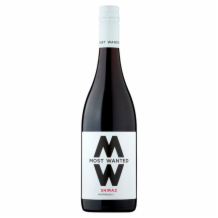 Most Wanted Merlot 6x75cl