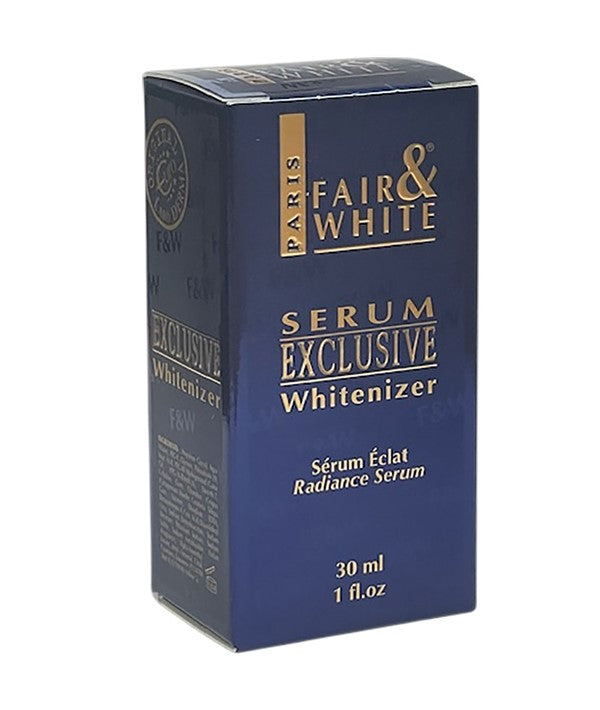 EXCLUSIVE SERUM 30 ML Skin Moisturizing Asetena Pa