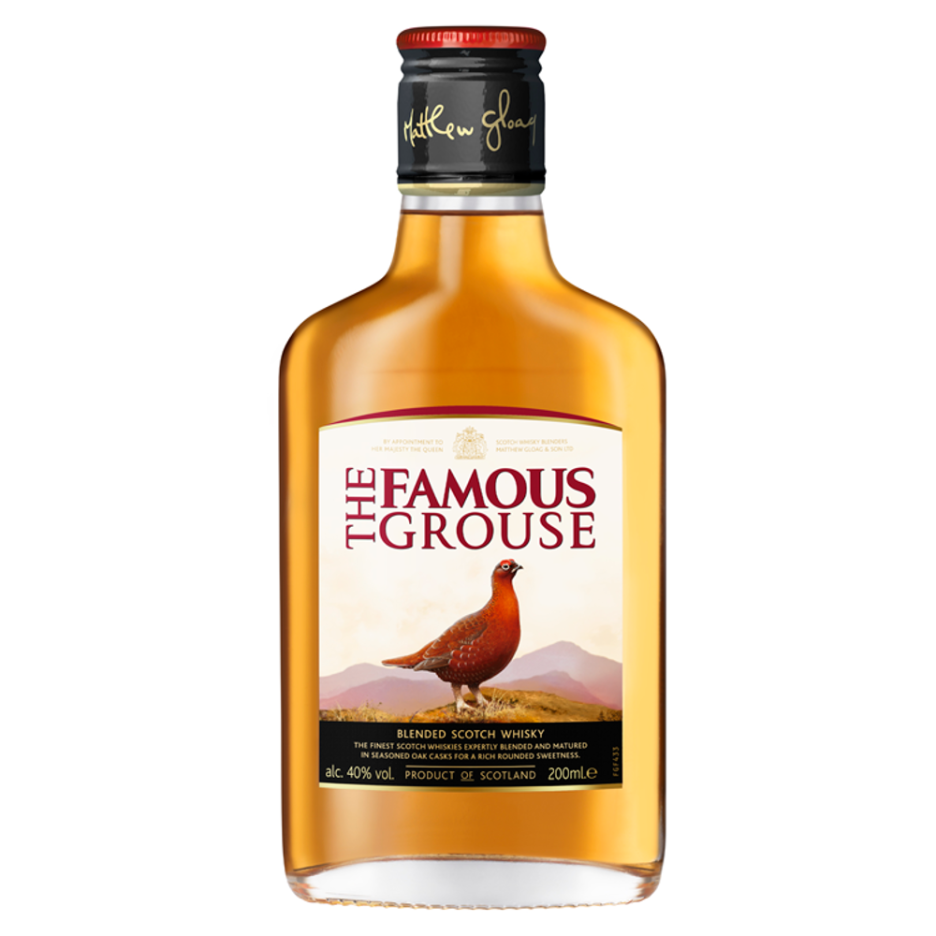 Famous Grouse 1x20cl