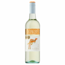 Yellow Tail Jammy White Roo 1x75cl